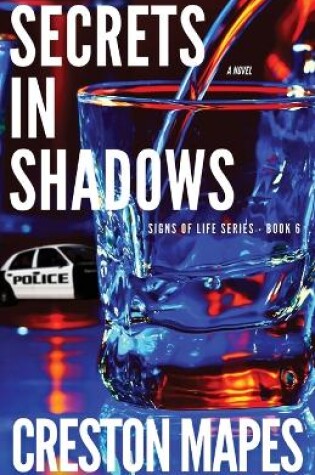 Cover of Secrets in Shadows