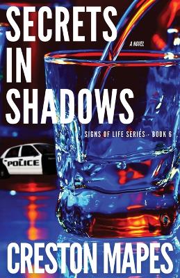 Cover of Secrets in Shadows