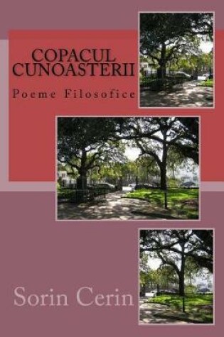 Cover of Copacul Cunoasterii