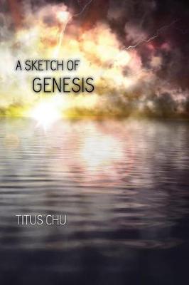 Book cover for A Sketch of Genesis