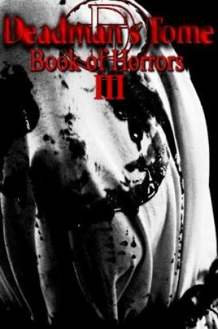 Cover of Book of Horrors III