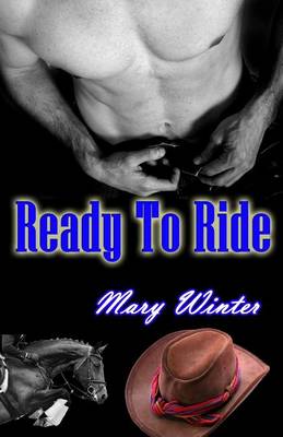 Book cover for Ready to Ride