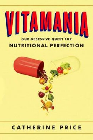 Cover of Vitamania