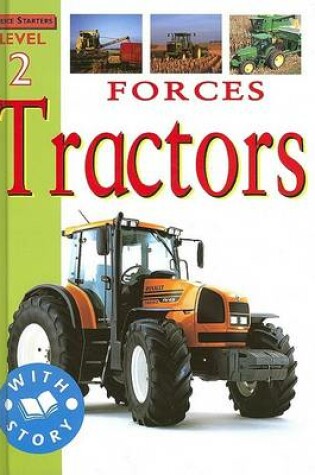 Cover of Forces