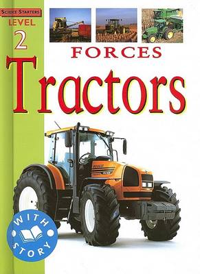 Cover of Forces