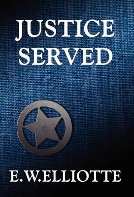 Book cover for Justice Served