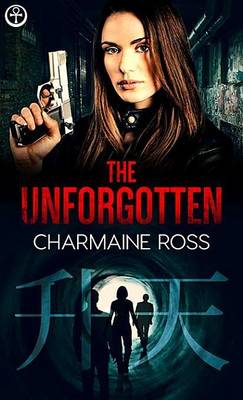 Book cover for The Unforgotten