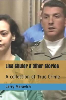 Book cover for Lisa Shuler & Other Stories
