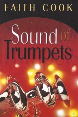 Book cover for Sound of Trumpets