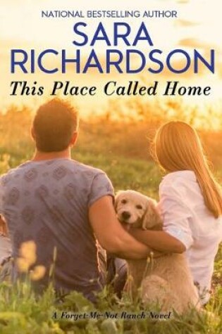 Cover of This Place Called Home