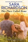 Book cover for This Place Called Home