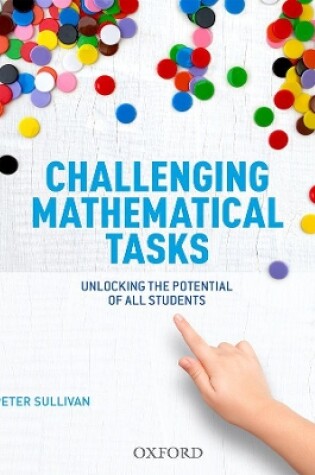 Cover of Challenging Mathematical Tasks