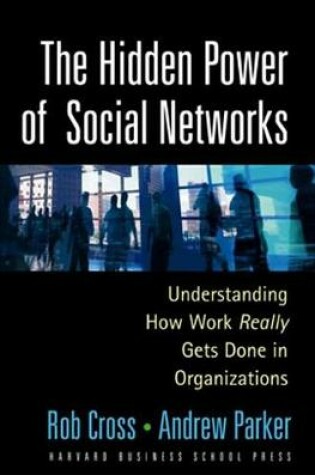 Cover of Hidden Power of Social Networks