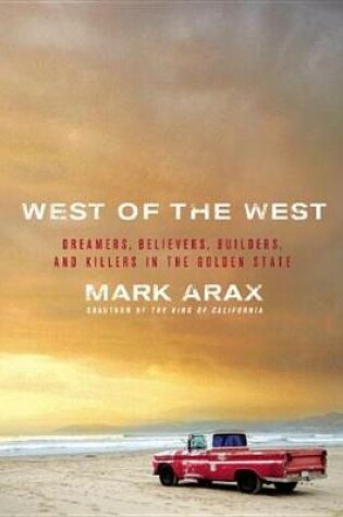 Cover of West of the West