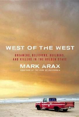 Book cover for West of the West