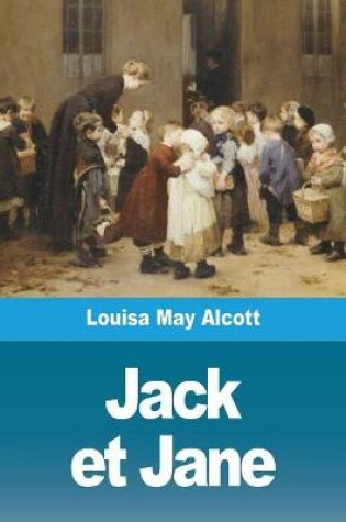Cover of Jack et Jane
