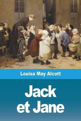 Book cover for Jack et Jane