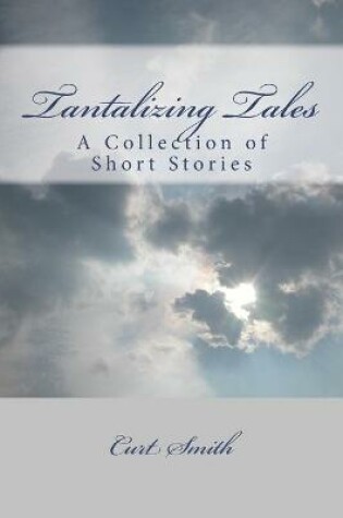 Cover of Tantalizing Tales