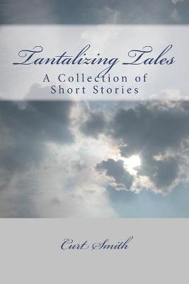 Book cover for Tantalizing Tales