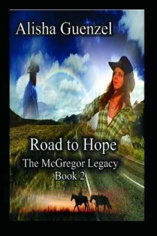 Cover of Road to Hope