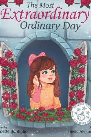 Cover of The Most Extraordinary Ordinary Day