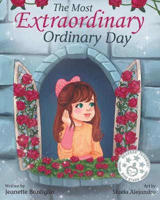 Book cover for The Most Extraordinary Ordinary Day