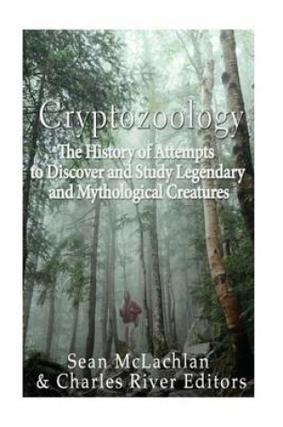 Cover of Cryptozoology