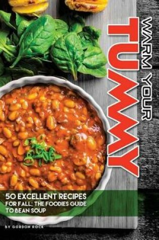 Cover of Warm Your Tummy