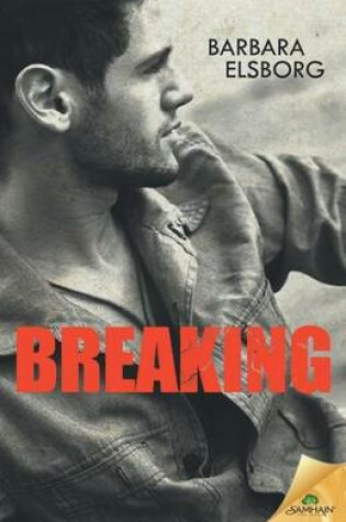 Cover of Breaking