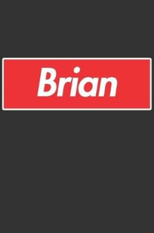 Cover of Brian