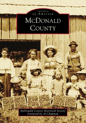 Cover of McDonald County