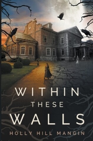 Cover of Within These Walls