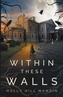 Book cover for Within These Walls