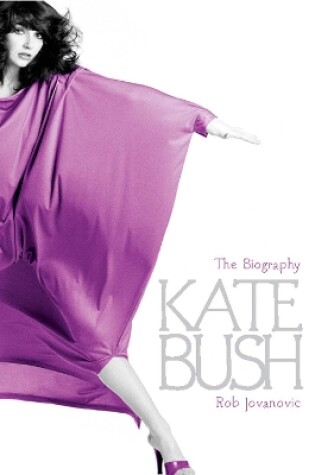 Cover of Kate Bush