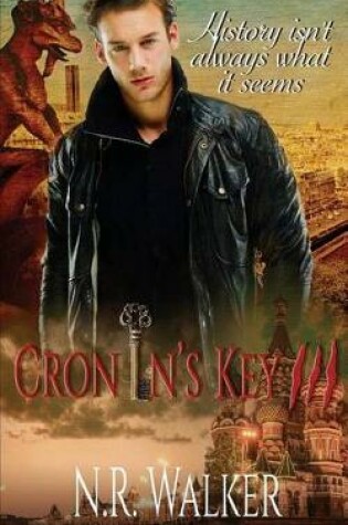 Cover of Cronin's Key III