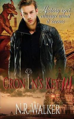 Book cover for Cronin's Key III