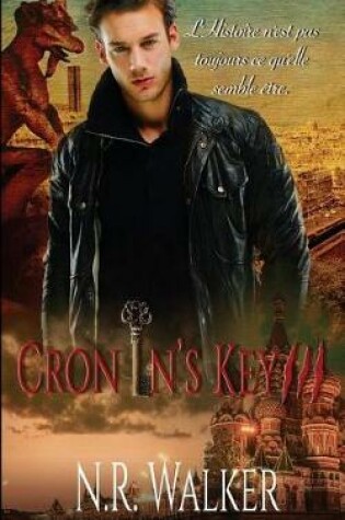 Cover of Cronin's Key III