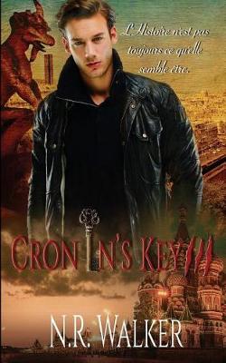 Book cover for Cronin's Key III