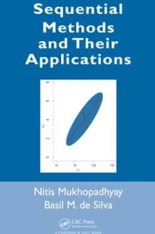 Cover of Sequential Methods and Their Applications