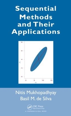 Book cover for Sequential Methods and Their Applications