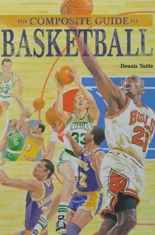 Cover of Composite Guide to Basketball