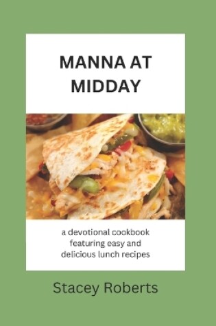 Cover of Manna at Midday