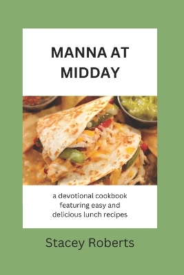 Book cover for Manna at Midday