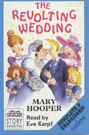 Cover of The Revolting Wedding