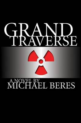 Book cover for Grand Traverse