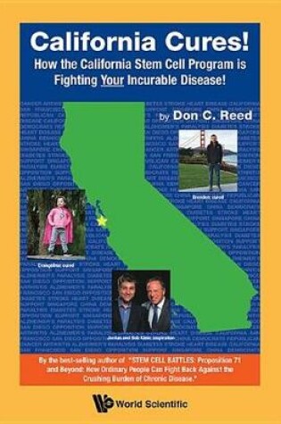 Cover of California Cures!