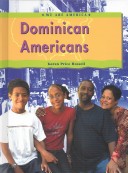 Book cover for Dominican Americans