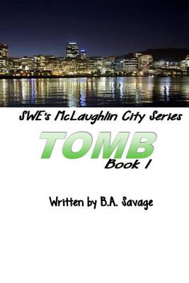 Book cover for Tomb