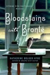 Book cover for Bloodstains with Bronte