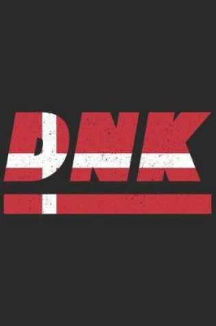 Cover of Dnk